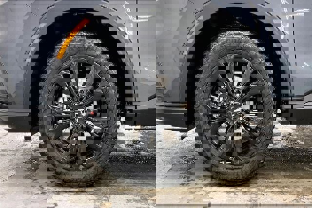 New 2026 Honda CR-V Sport Touring image 15