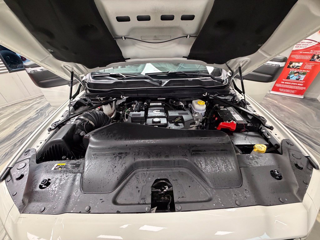 Used 2024 RAM 2500 Limited AWD/4WD image 66