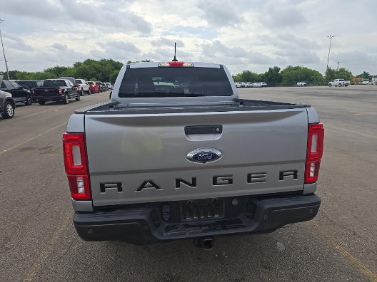 Used 2020 Ford Ranger XLT w/ Equipment Group 301A Mid RWD image 5