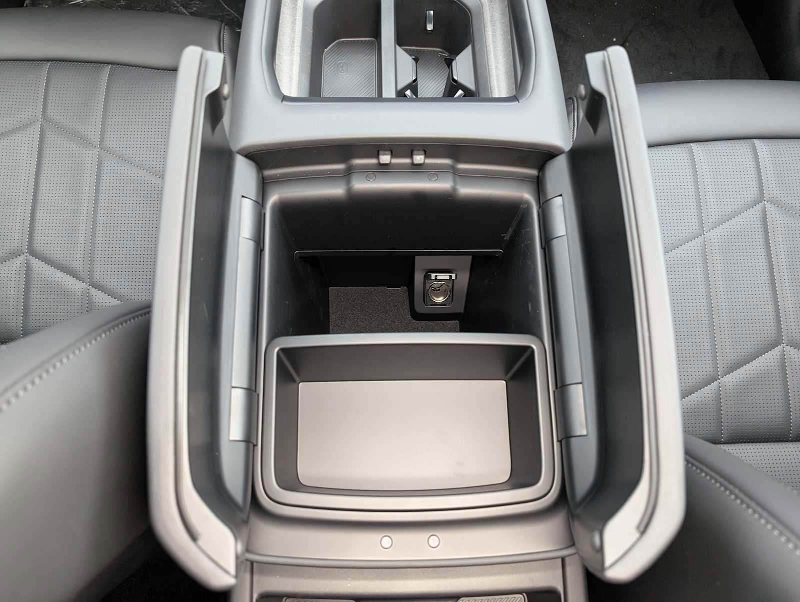 New 2027 Kia Telluride EX X-Line image 14