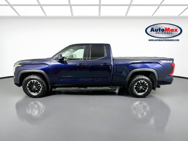 Used 2022 Toyota Tundra SR5 AWD/4WD image 8