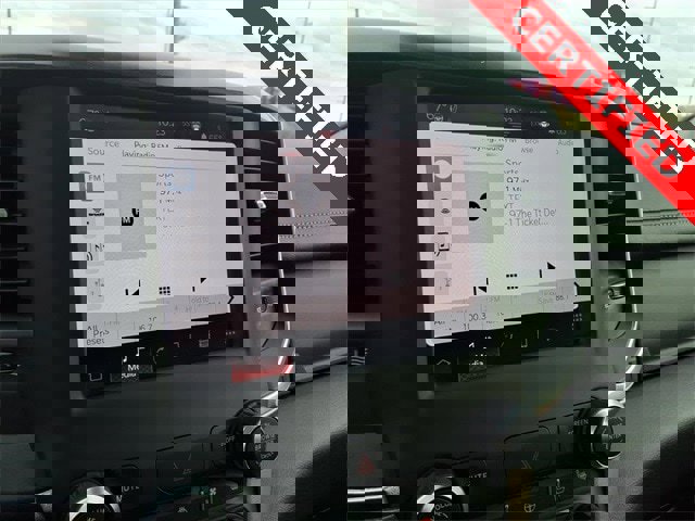 Certified 2022 RAM 1500 Laramie image 15