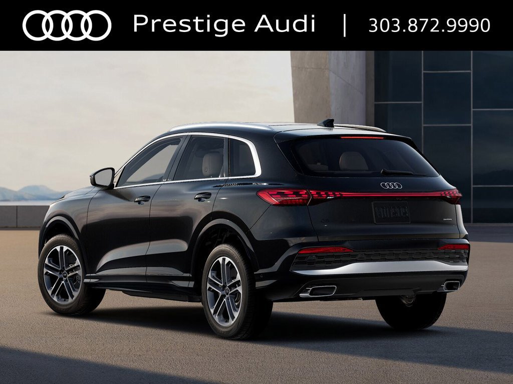 Used 2025 Audi Q5 Premium w/ Convenience Package AWD/4WD image 29