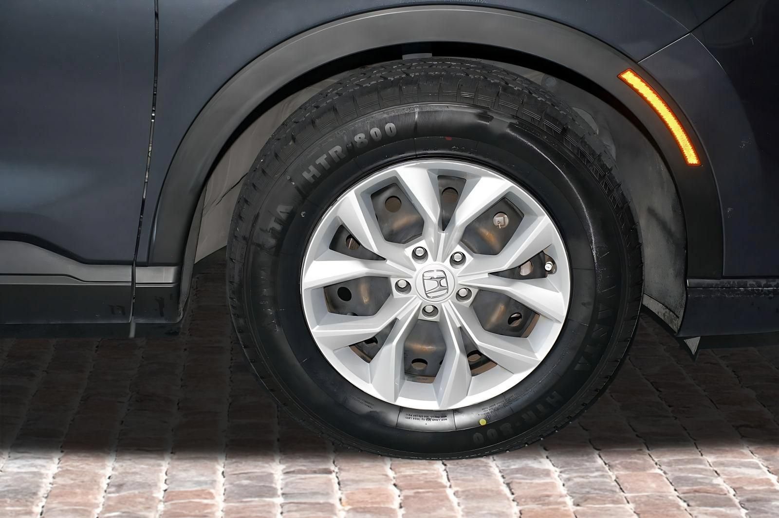 Certified 2024 Honda CR-V LX image 39