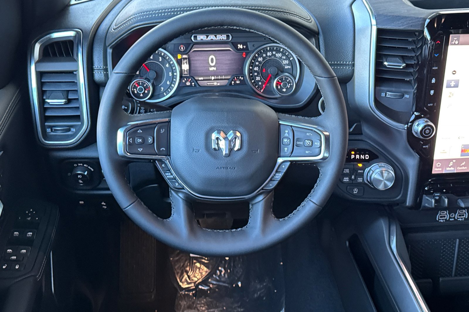 New 2026 RAM 1500 Laramie image 13