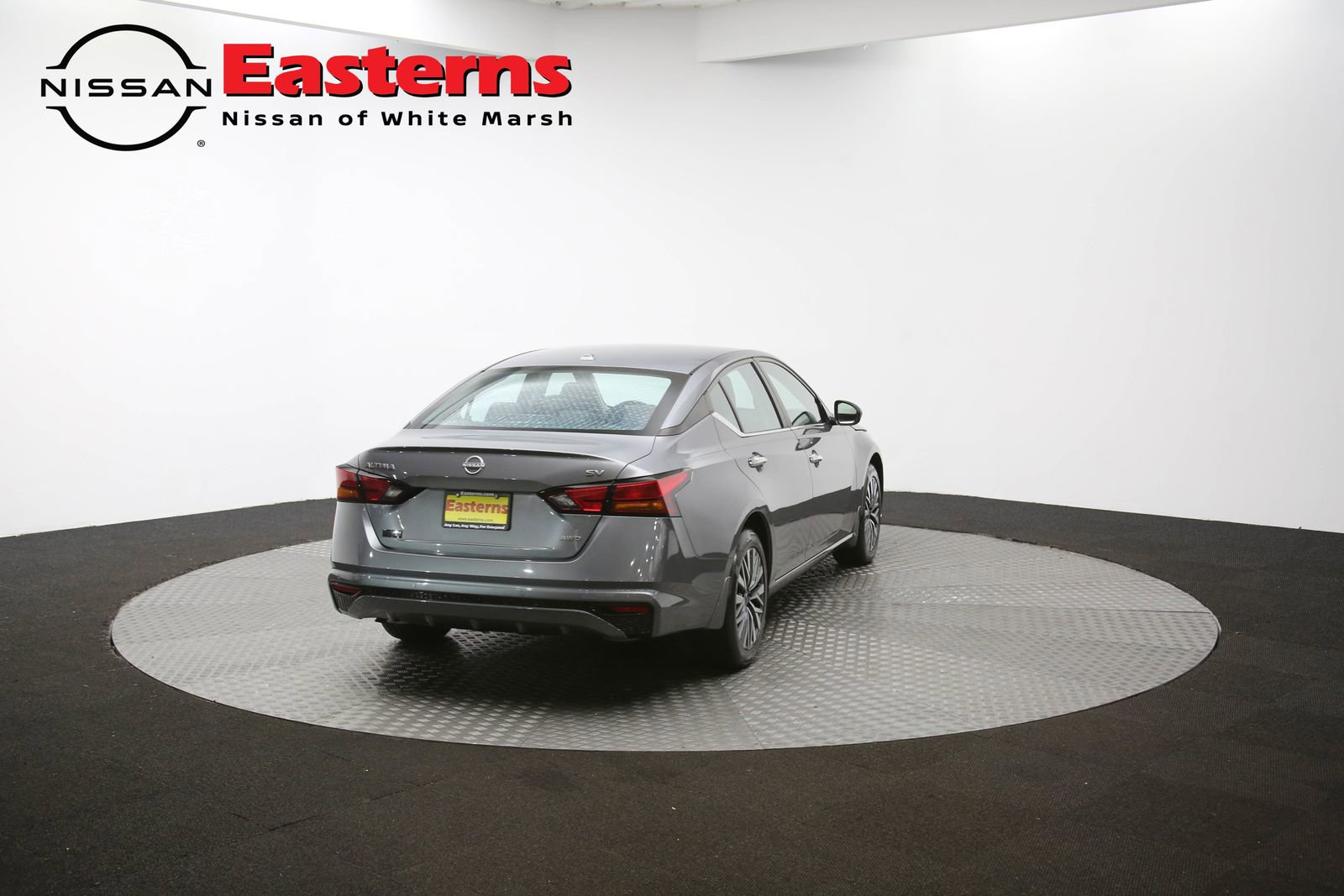 Used 2024 Nissan Altima 2.5 SV image 70