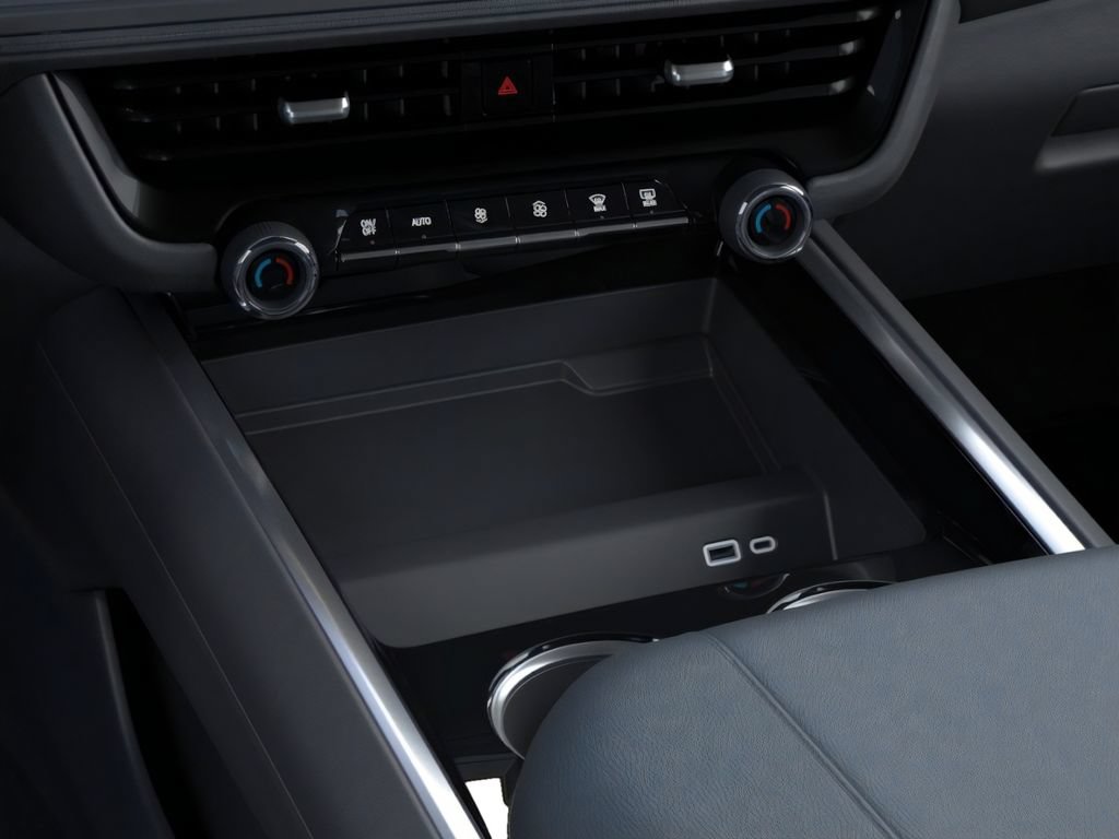New 2026 Chevrolet Suburban LS RWD image 23