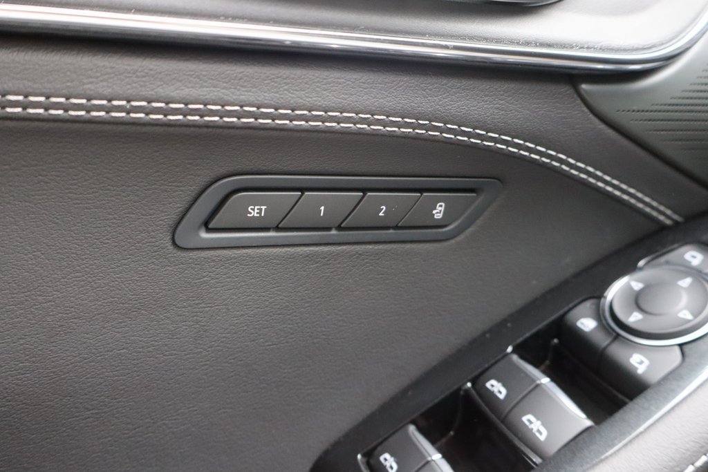 Used 2024 Cadillac CT5 V Blackwing w/ Super Cruise 2 Package image 30