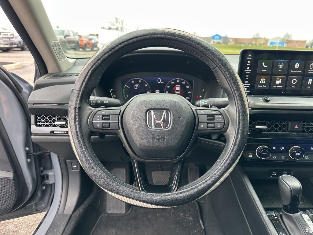 Used 2023 Honda Accord EX-L image 20