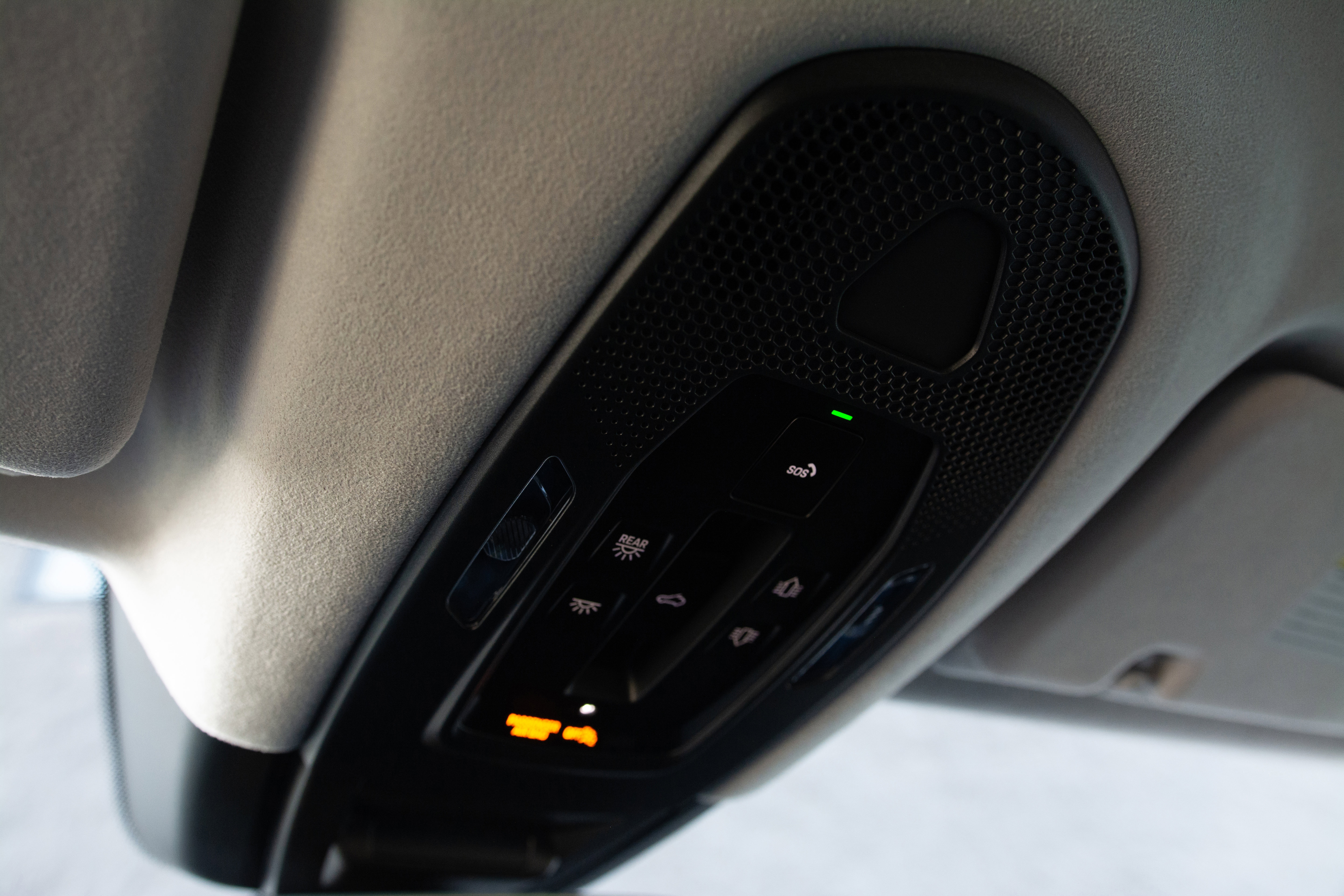 Certified 2025 Porsche Cayenne GTS image 20