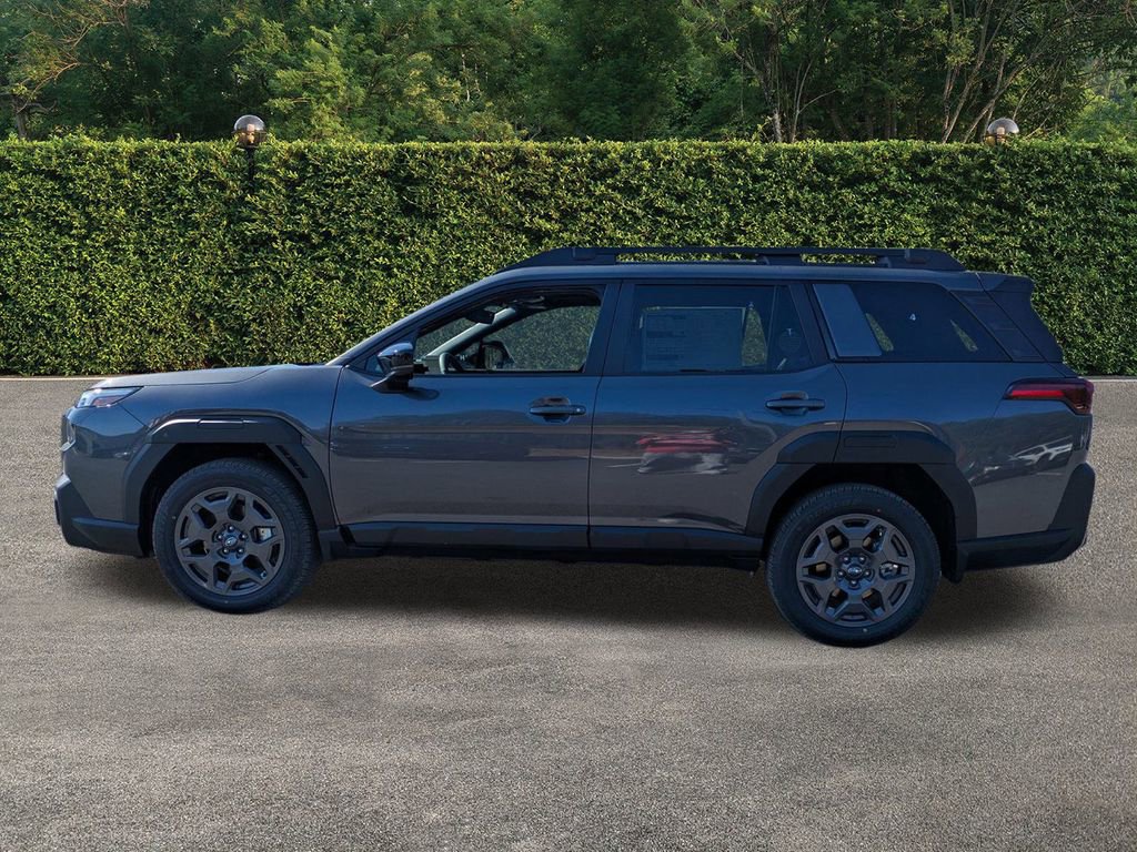 New 2026 Subaru Outback Premium image 7