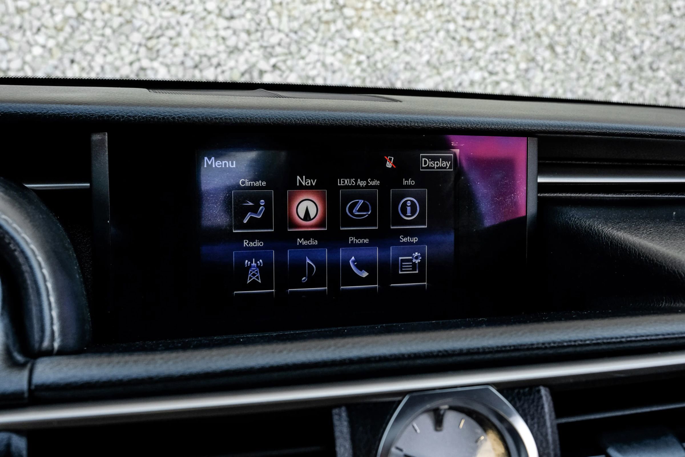 Used 2016 Lexus RC 300 AWD image 32