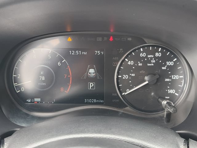 Used 2024 Nissan Kicks SV FWD image 16
