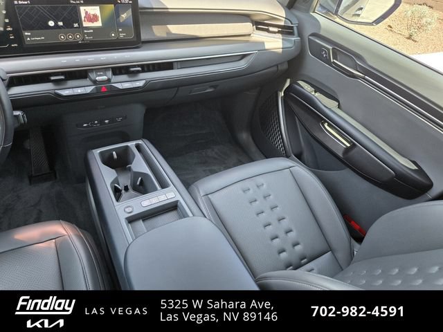 Certified 2024 Kia EV9 Wind AWD/4WD image 16