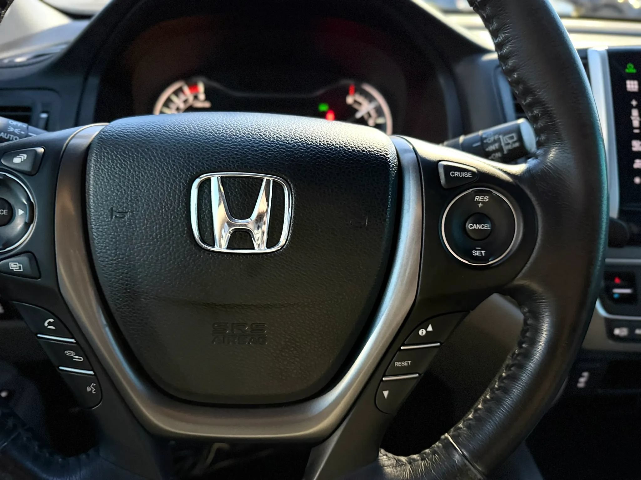Used 2016 Honda Pilot EX-L image 34