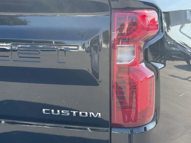 New 2026 Chevrolet Silverado 1500 Custom image 7