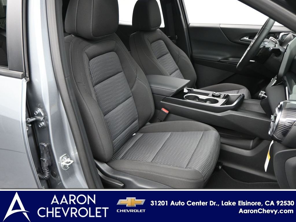 New 2026 Chevrolet Equinox LT image 10