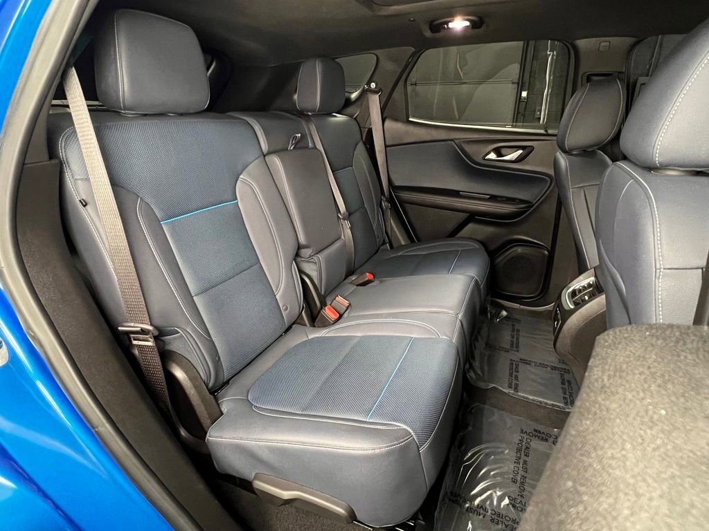 Used 2025 Chevrolet Blazer RS w/ Driver Confidence II Package image 29