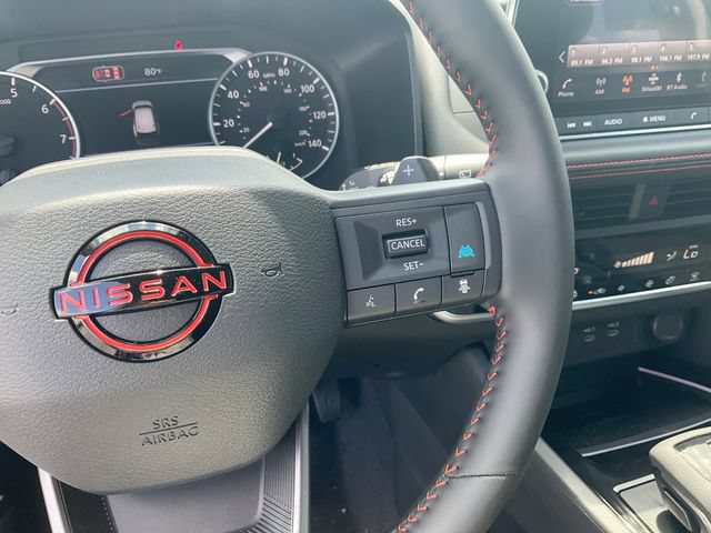 New 2026 Nissan Rogue SV w/ Rock Creek Premium Package AWD/4WD image 23