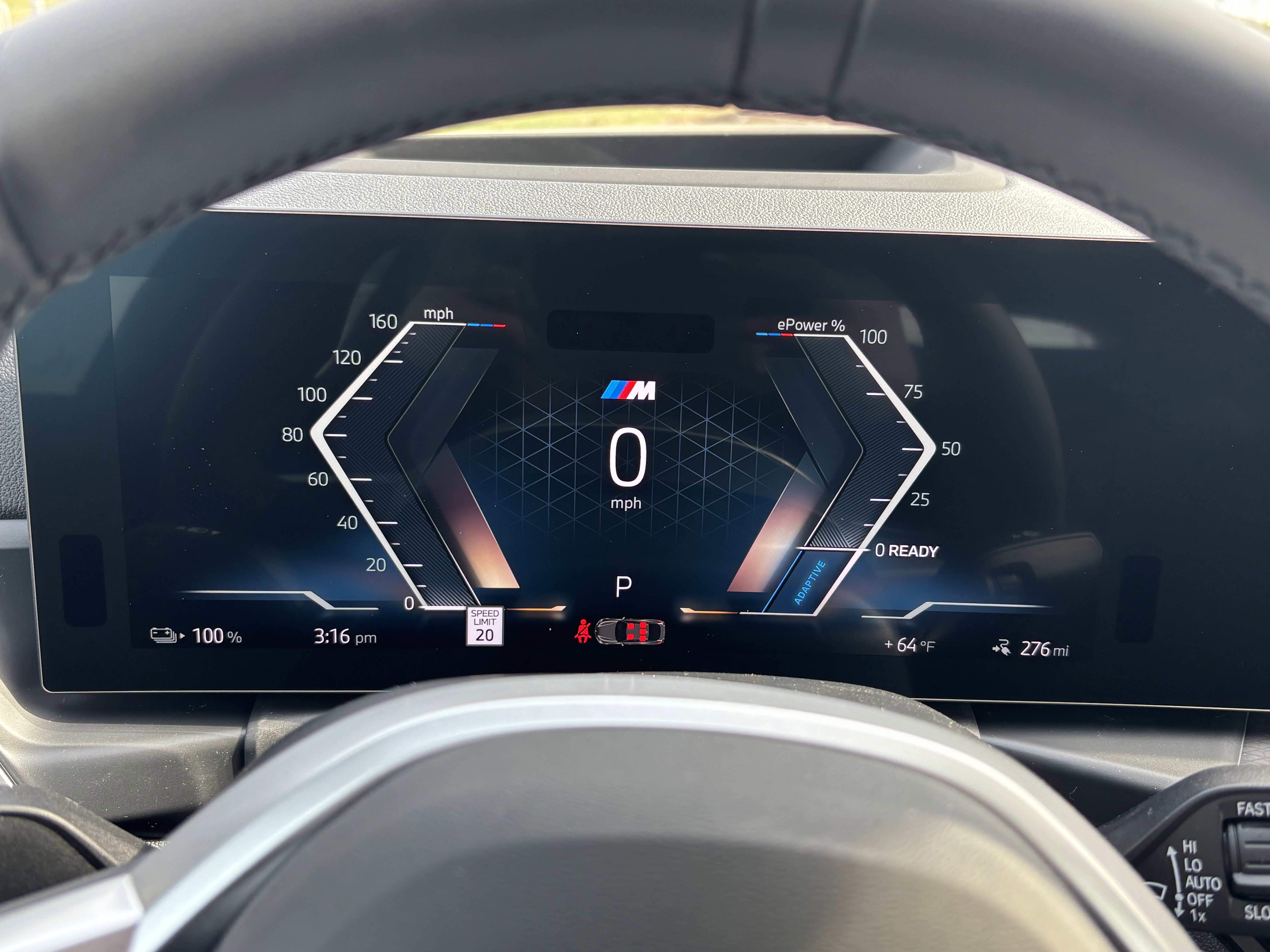 Used 2026 BMW i4 xDrive40i image 23