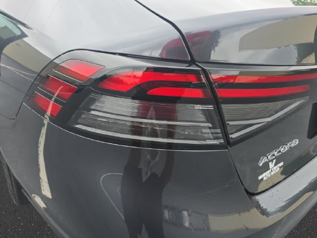 New 2026 Honda Accord SE image 34