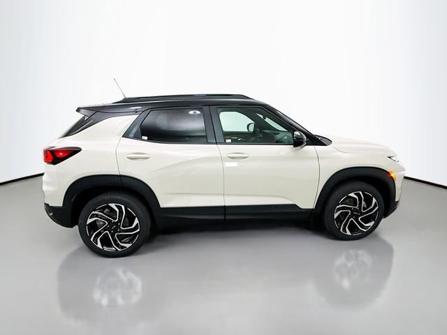 New 2026 Chevrolet TrailBlazer RS w/ Convenience Package image 10