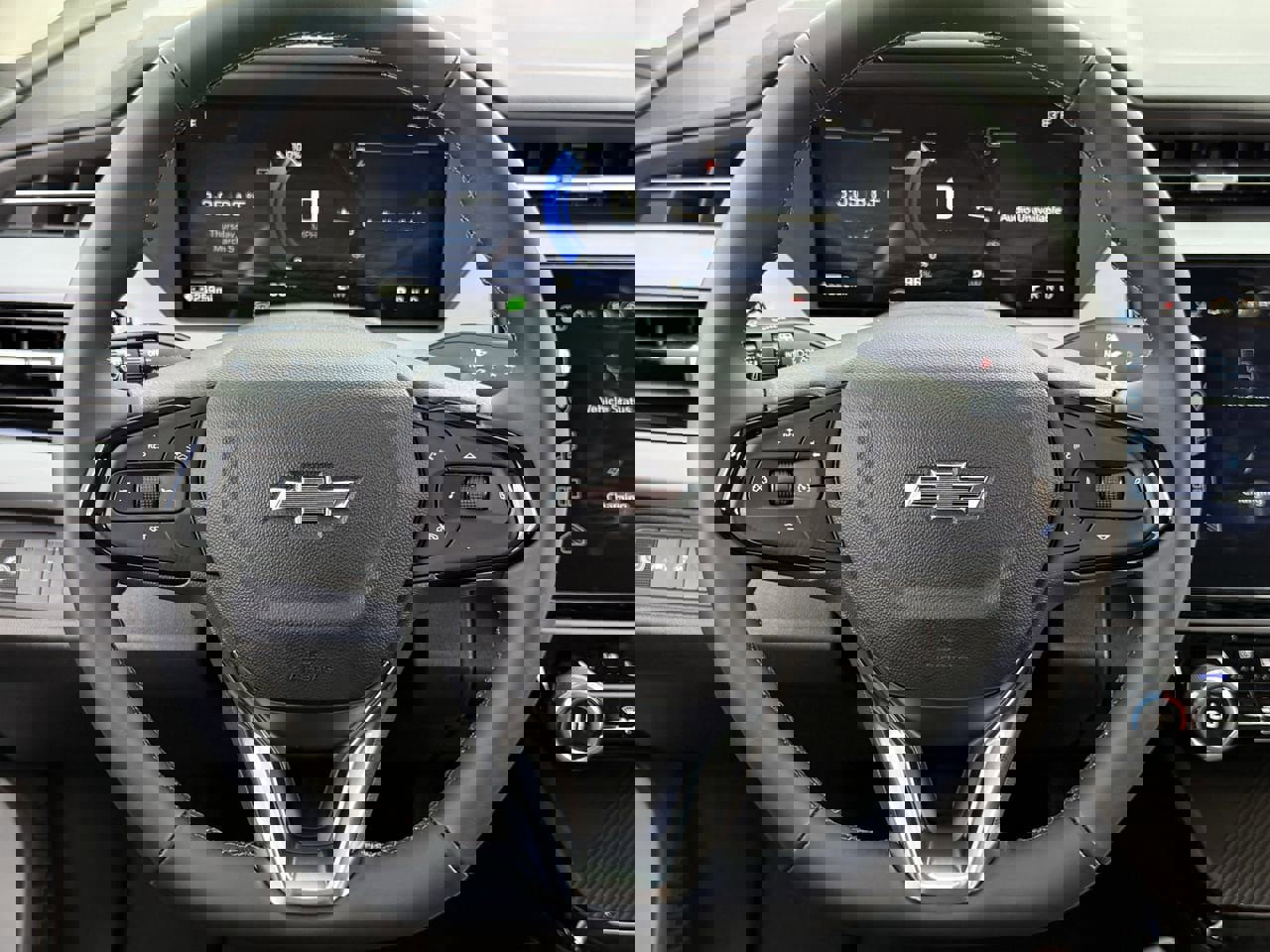 New 2027 Chevrolet Bolt RS image 12