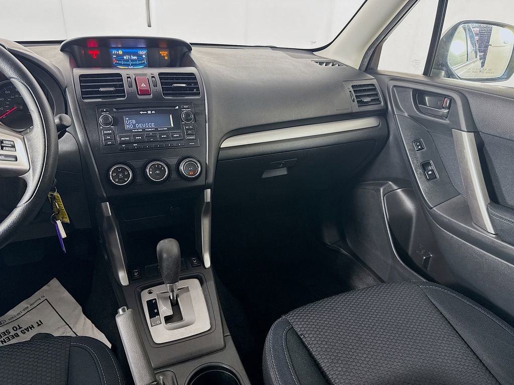 Used 2014 Subaru Forester 2.5i Premium w/ All-Weather Package AWD/4WD image 27