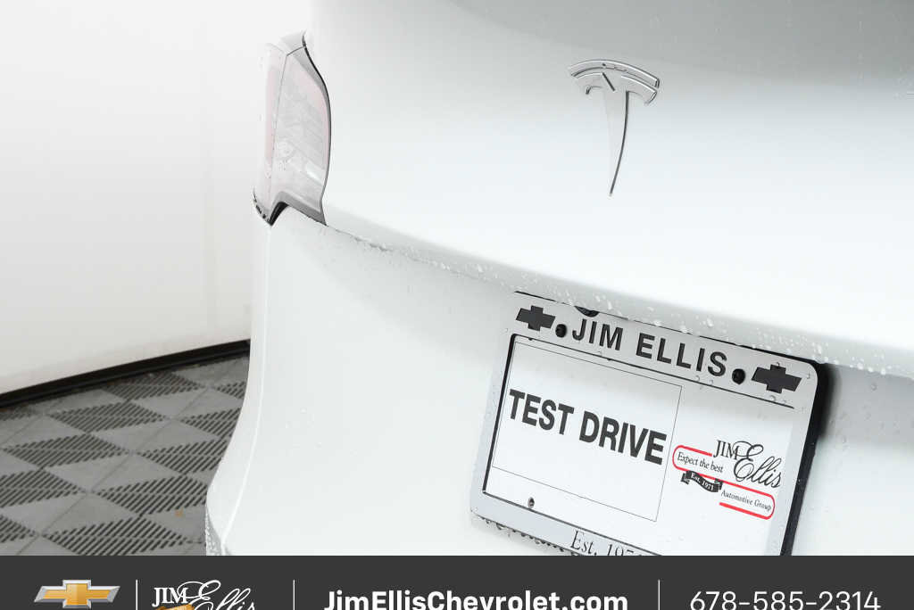 Used 2022 Tesla Model Y Performance image 32