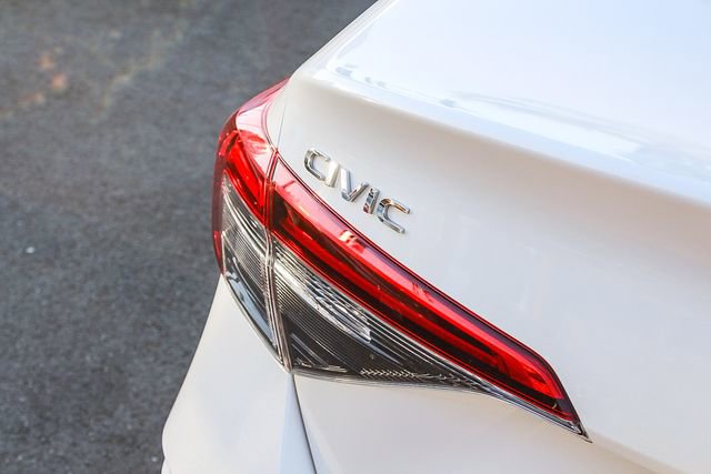 Used 2023 Honda Civic EX image 8