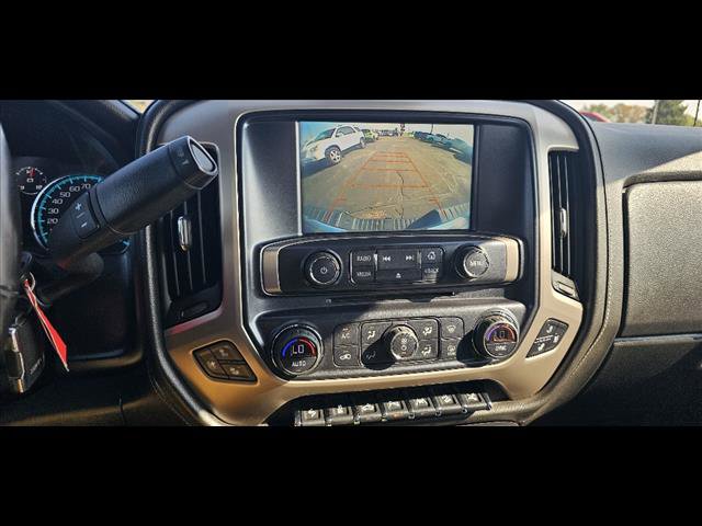 Used 2017 GMC Sierra 1500 Denali w/ Denali Ultimate Package image 16