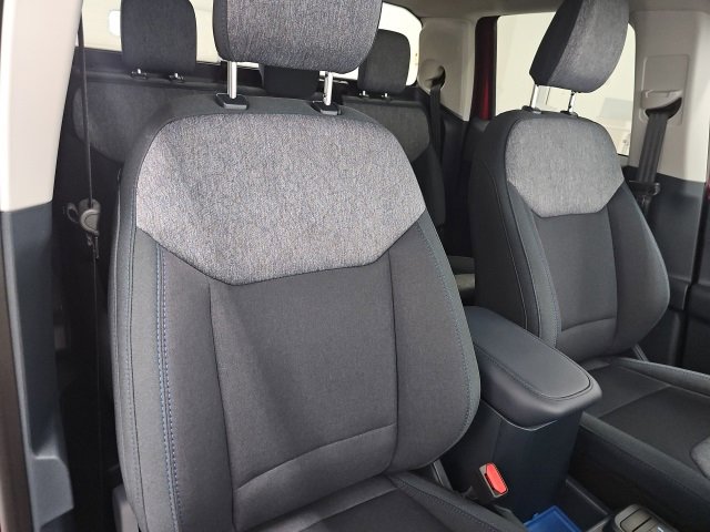 New 2025 Ford Maverick XLT w/ XLT Luxury Package image 13