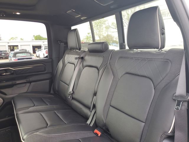 New 2026 RAM 1500 Limited image 11