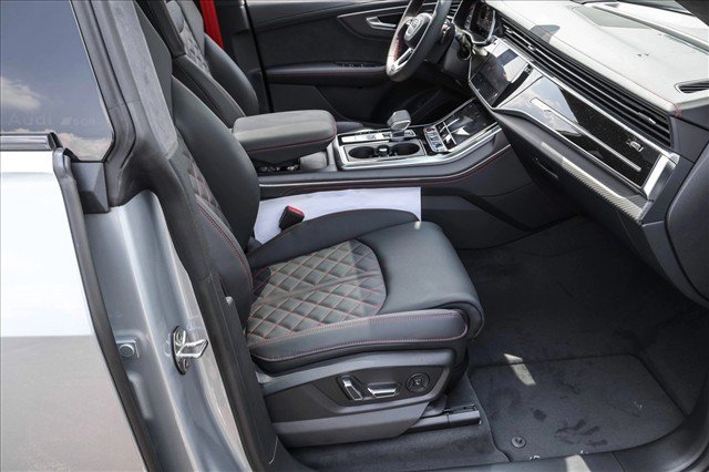 New 2026 Audi SQ8 Prestige AWD/4WD image 26
