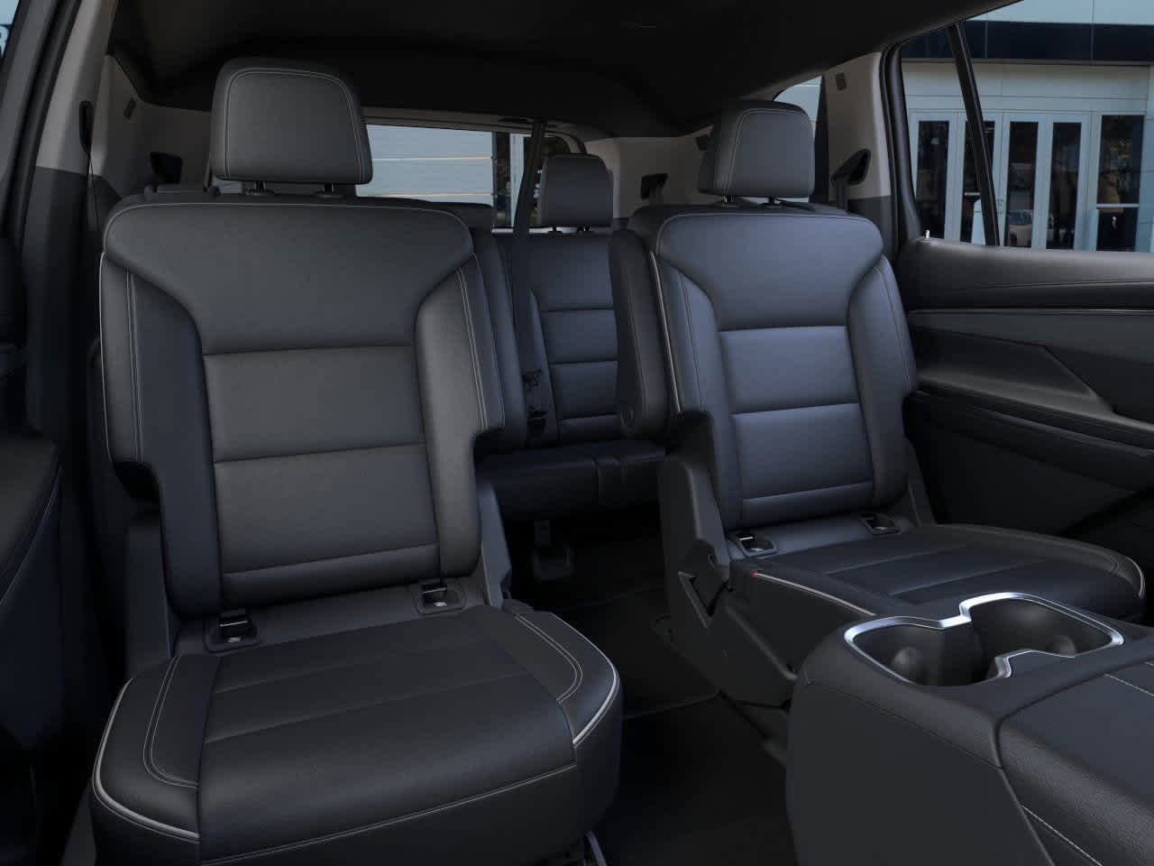 New 2026 Buick Enclave Preferred w/ Power Package image 17