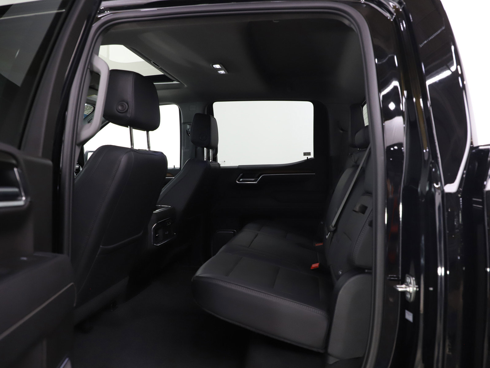 Used 2025 GMC Sierra 1500 Denali w/ Denali Reserve Package image 18