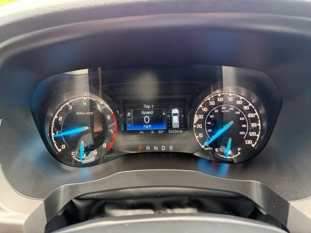 Used 2023 Ford Ranger XLT w/ Equipment Group 301A Mid AWD/4WD image 33