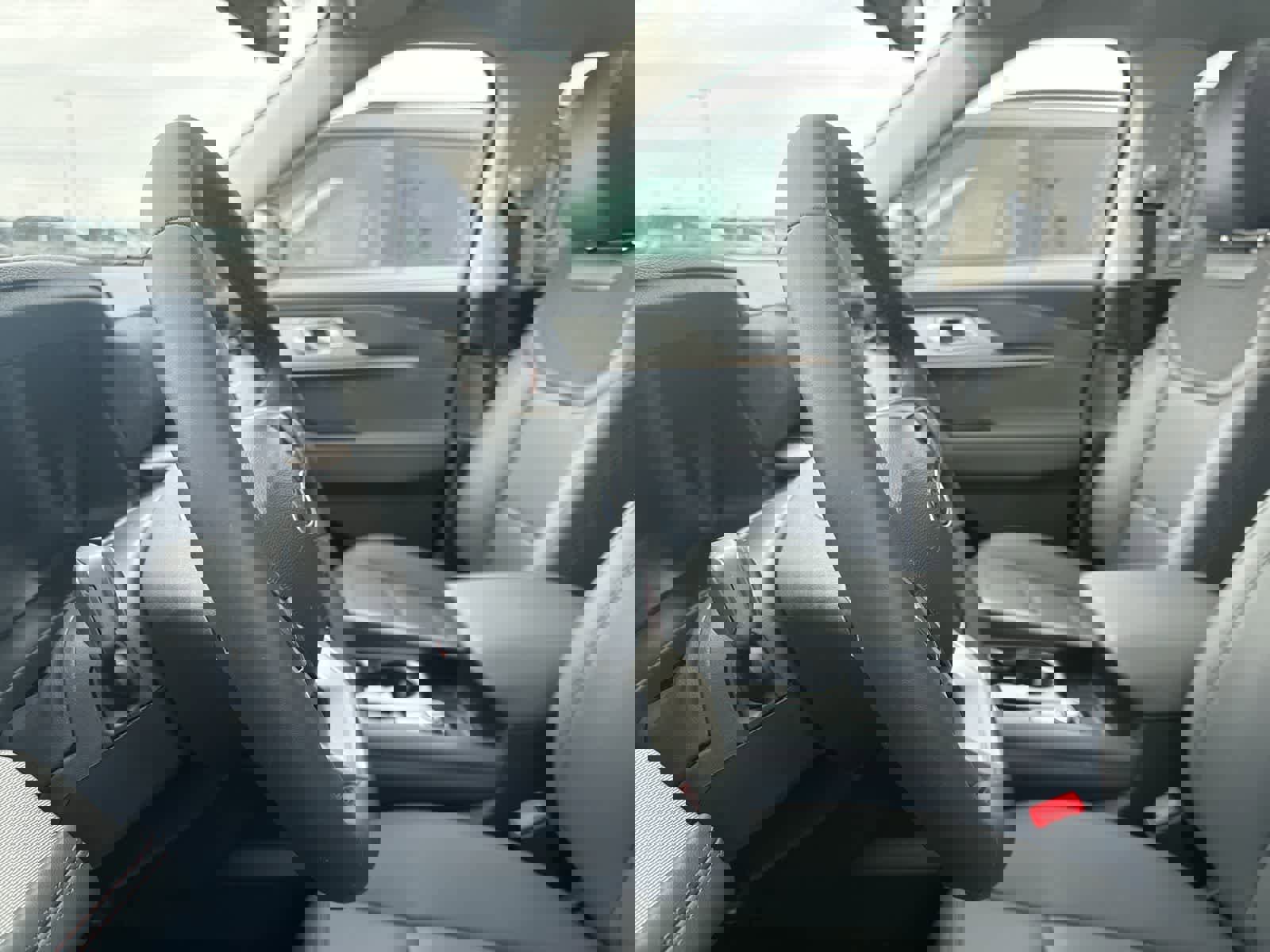 New 2026 Ford Explorer Active w/ Active Comfort Package image 30