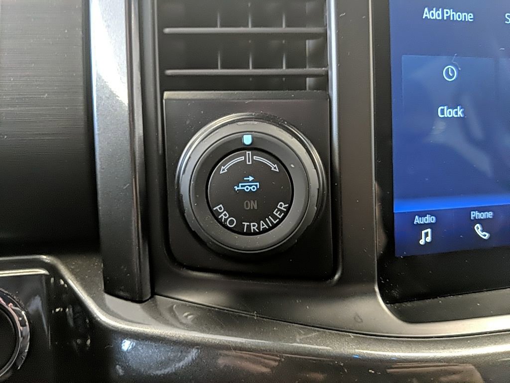 Certified 2023 Ford F150 XLT w/ Equipment Group 302A High image 24