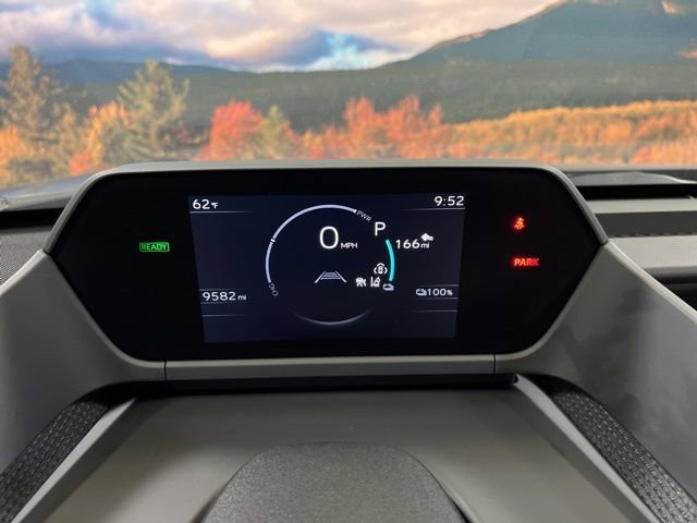 Used 2025 Subaru Solterra Premium image 44