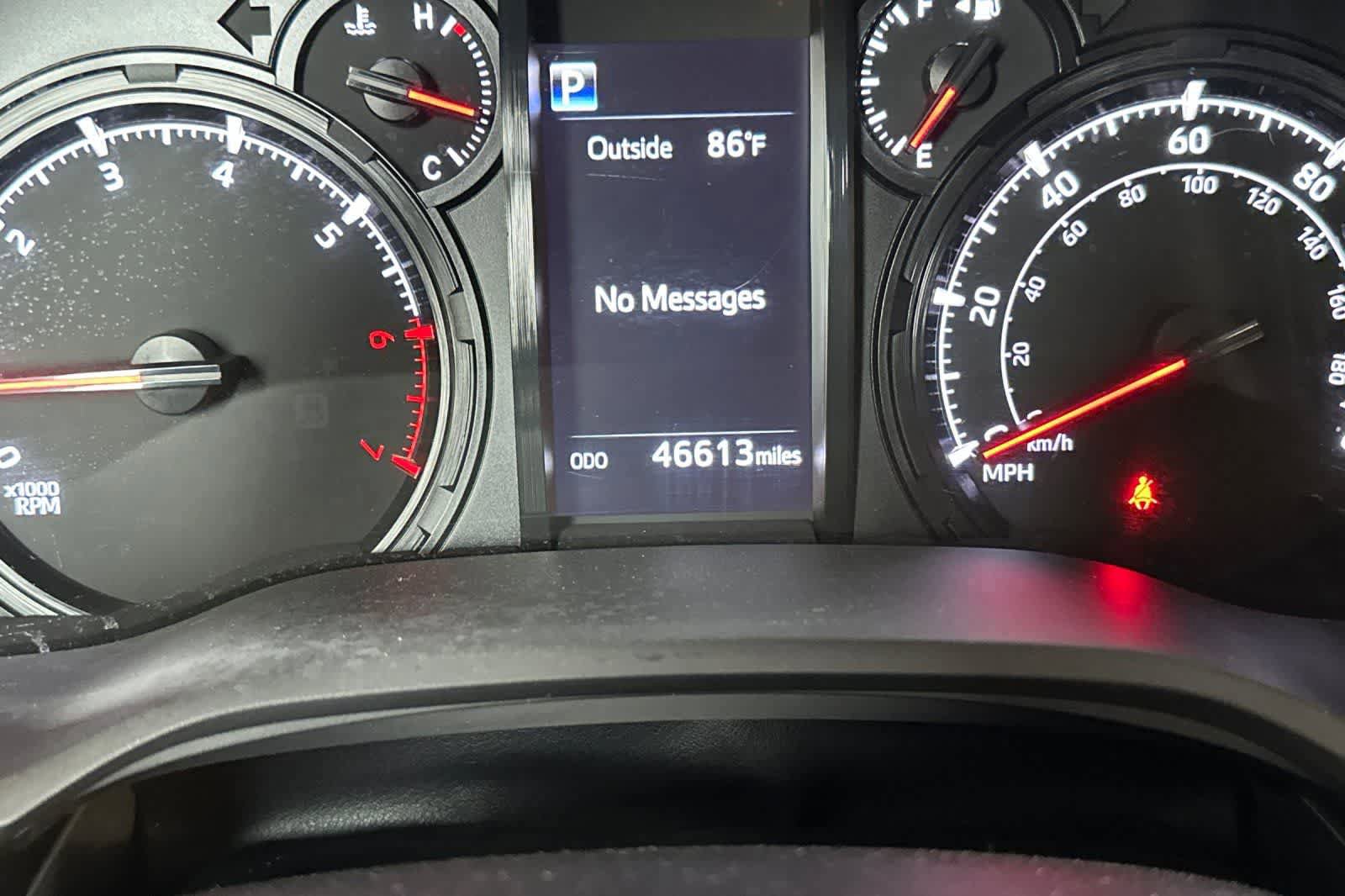 Used 2024 Toyota 4Runner SR5 image 27
