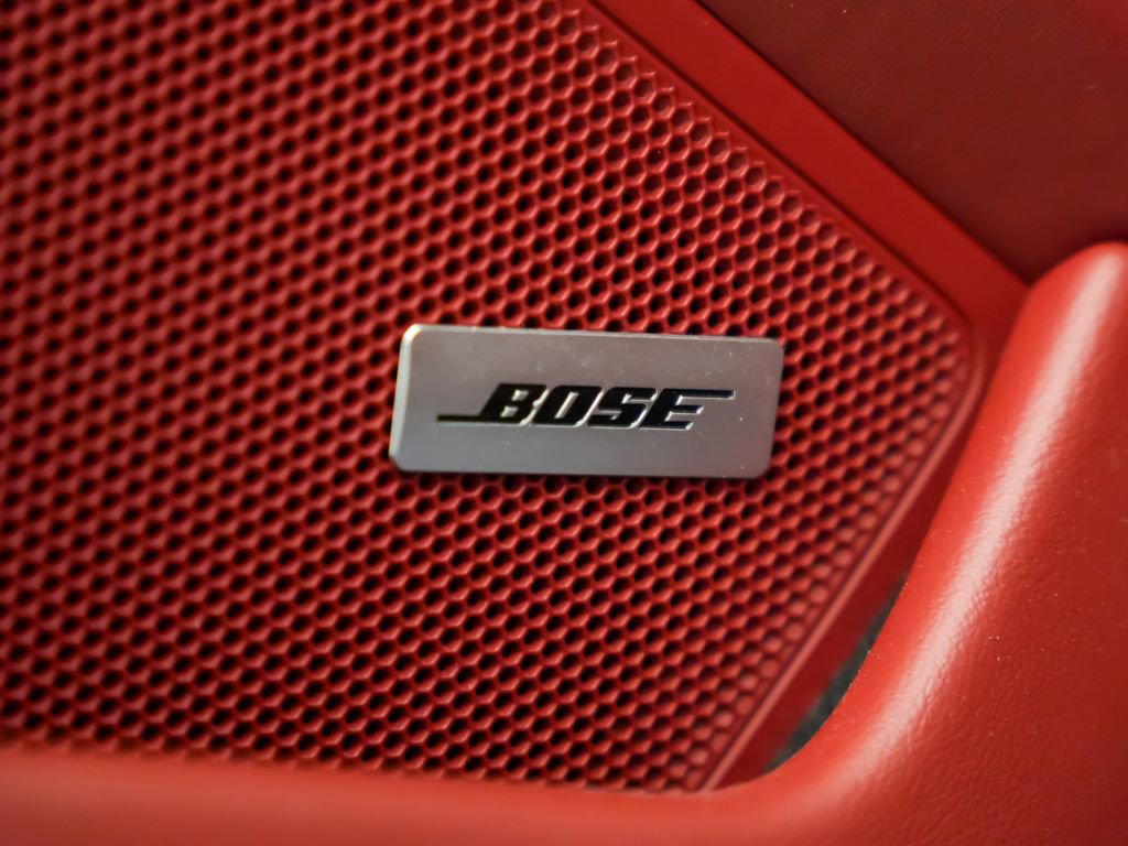 Certified 2023 Porsche 911 Turbo AWD/4WD image 21
