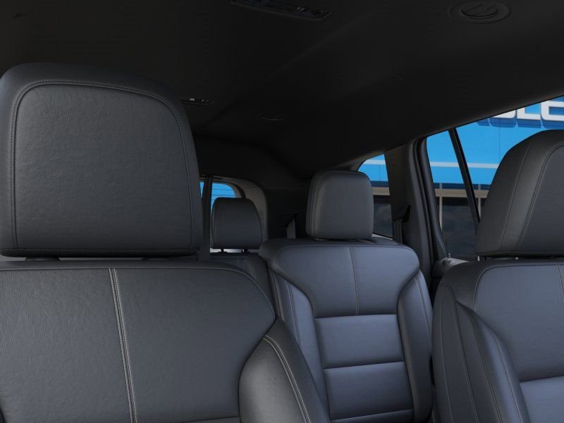 New 2026 GMC Acadia Elevation w/ Elevation Premium Package FWD image 24