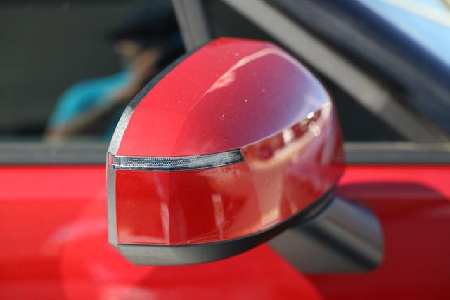 Used 2024 Hyundai Santa Fe SEL image 8