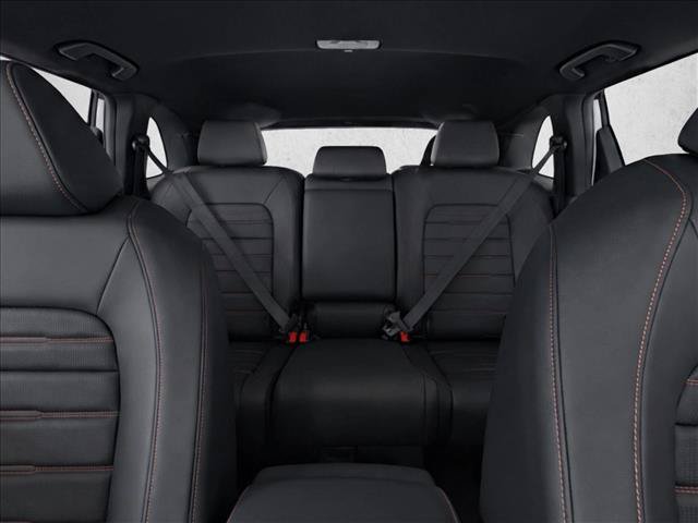 New 2027 Honda CR-V Sport Touring image 14
