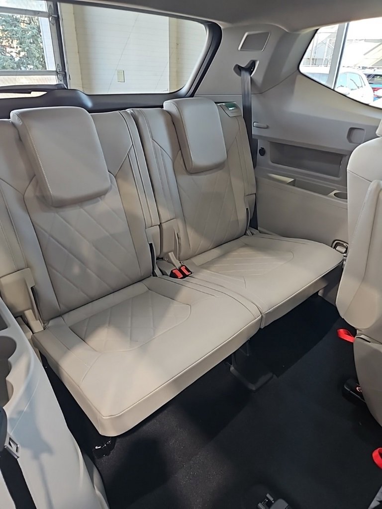 New 2026 Volkswagen Atlas SEL Premium R-Line image 19