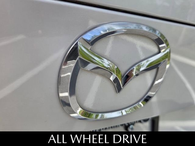 Used 2024 MAZDA CX-90 Plug-In Hybrid w/ Preferred AWD/4WD image 12