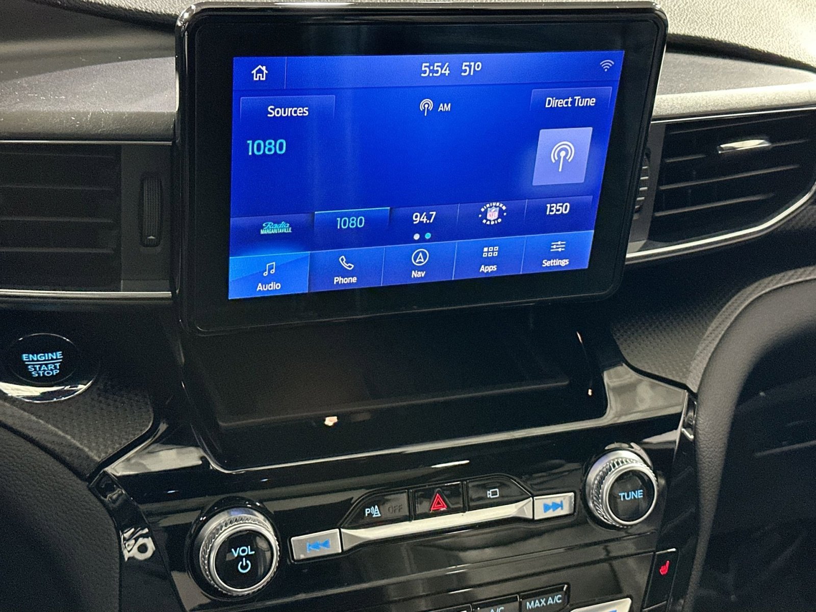 Used 2022 Ford Explorer ST w/ Equipment Group 401A image 23