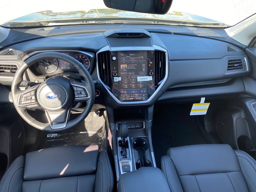 New 2026 Subaru Ascent Limited AWD/4WD image 24