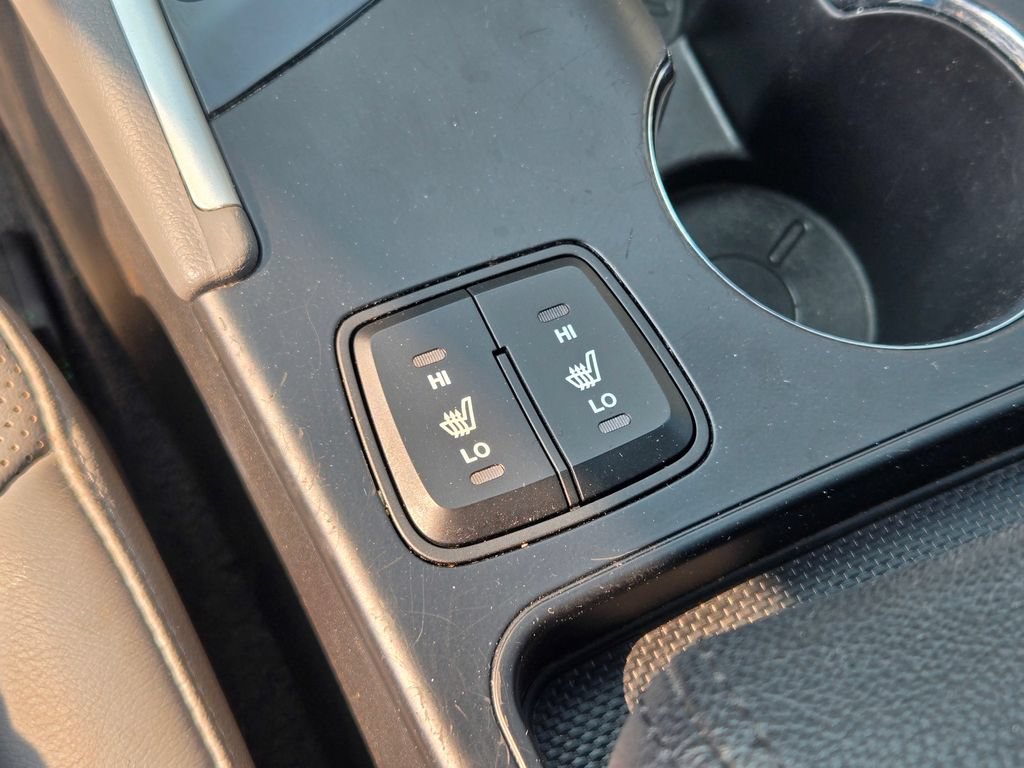 Used 2012 Hyundai Sonata Hybrid w/ Ultimate Pkg FWD image 42